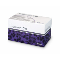 Реагент Enterolert DW IDEXX для 100 мл зразка, 20 шт/уп.